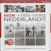 Mijn Nederland 1970 - 1979 3 - (ISBN 9789461620248)