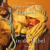 Bijna-elke-dagboek over mensen in de Bijbel - Rolf Robbe (ISBN 9789023924869)