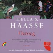 Oeroeg - Hella S. Haasse, Hella Haasse (ISBN 9789077858400)