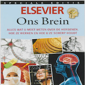 Ons brein - (ISBN 9789068827910)