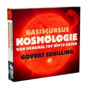 Basiscursus kosmologie - Govert Schilling (ISBN 9789491224096)