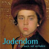 Jodendom - Edward van Voolen, Edward van Voolen (ISBN 9789078653288)