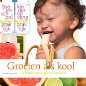 Groeien als kool - Christel Vondermans (ISBN 9789035233201)