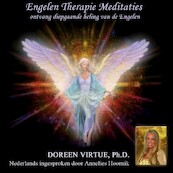 Engelen Therapie Meditaties - Doreen Virtue (ISBN 9789079995233)