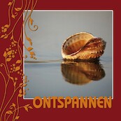 Ontspannen - Ulrike Hartung (ISBN 9789055992850)