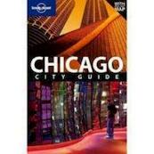 Lonely Planet Chicago - (ISBN 9781741794120)
