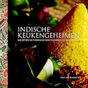 Indische keukengeheimen - Jeff Keasberry (ISBN 9789045202747)