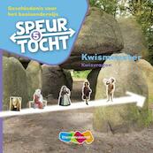 Speurtocht Kwismeester Gr 5 - Adriaan Maters (ISBN 9789006643435)