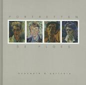 Portretten de ploeg - Eric Bos (ISBN 9789054022640)