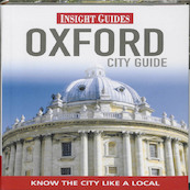 Oxford Insight City Guide - (ISBN 9789812822338)