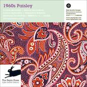 1960s Paisley Patterns - (ISBN 9789057681639)