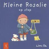 Kleine Rosalie op stap - Linne Bie (ISBN 9789079601158)