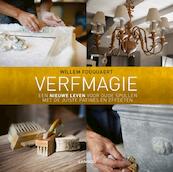 Verfmagie - Willem Fouquaert (ISBN 9789020902891)