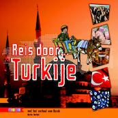 Reis door... Turkije - Berdie Bartels (ISBN 9789048710393)