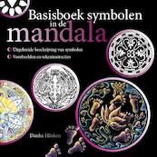 Basisboek symbolen in de mandala - Danka Husken (ISBN 9789460150739)