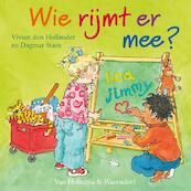 Wie rijmt er mee - Vivian den Hollander (ISBN 9789000314256)