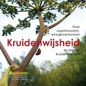 Kruidenwijsheid - Marjanne Huising (ISBN 9789491557026)