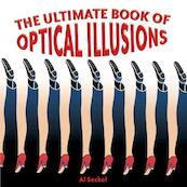 The Ultimate Book of Optical Illusions - Al Seckel (ISBN 9781402734045)