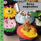 Creative cupcakes - (ISBN 9789461880826)