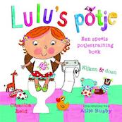 Lulu's potje - Camilla Reid (ISBN 9789025111205)