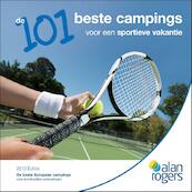 De 101 beste campings voor een sportieve vakantie 2013 - (ISBN 9781909057050)
