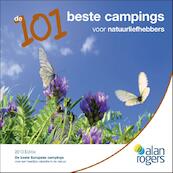 De 101 beste campings voor natuurliefhebbers 2013 - (ISBN 9781909057104)