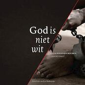 God is niet wit - Gea Gort, Eva Mabayoje (ISBN 9789033800238)