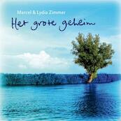 Het grote geheim - Marcel Zimmer, Lydia Zimmer (ISBN 9789033816475)