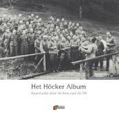 Het Hocker Album - (ISBN 9789074274609)