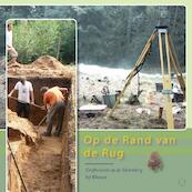 Op de rand van de rug - Evert van Ginkel, Yuri van Koeveringe (ISBN 9789088900471)