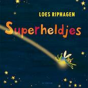 Superheldjes - Loes Riphagen (ISBN 9789026132483)