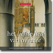 Het liefste lied van overzee - Sytze de Vries (ISBN 9789490708665)