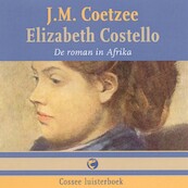 Elizabeth Costello - Coetzee (ISBN 9789059364110)