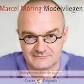Modelvliegen - Marcel Möring (ISBN 9789059364202)