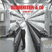 Blijdenstein en co (1801-1953) - Ronald Wilfred Jansen (ISBN 9789461936691)