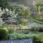 Verborgen tuinen - Dina Deferme (ISBN 9789401406857)
