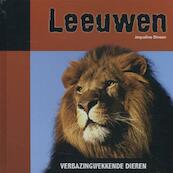 Leeuwen - Jacqueline Dineen (ISBN 9789055669608)