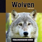 Wolfen - Angela Royston (ISBN 9789055669615)