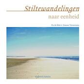 Stiltewandelingen - Douwe Tiemersma, Pia de Blok (ISBN 9789077194096)