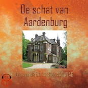 De schat van aardenburg - D.J. van Arenthals, Aad Vlag (ISBN 9789491592454)