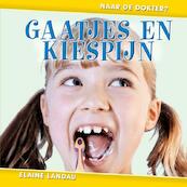 Tandplak & gaatjes - Elaine Landau (ISBN 9789055664993)