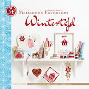 Wintertijd - Marianne Perlot (ISBN 9789043916288)
