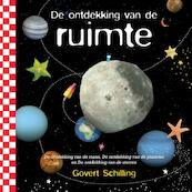 De ontdekking van de ruimte - Govert Schilling (ISBN 9789048818730)