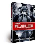 Tijdperk Willem Holleeder - John van den Heuvel, Bert Huisjes (ISBN 9789085103967)