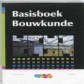 BS Basisboek bouwkunde - A.H.L.G. Bone (ISBN 9789006580051)