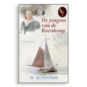 De jongens van de Roerdomp - Willem Schippers (ISBN 9789461150066)