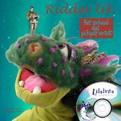 Ridder Uk - Marieke Reehoorn (ISBN 9789081961110)