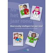 Meervoudig intelligent het jaar rond - (ISBN 9789461180131)