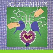 Poezie album - Brigitte Ooms (ISBN 9789402105063)