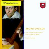 Monteverdi - Leo Samama (ISBN 9789085301240)